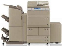 Canon imageRUNNER ADVANCE 6265i driver
