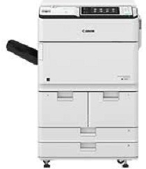 Canon imageRUNNER ADVANCE 6555iPRT-driver