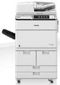 Canon imageRUNNER ADVANCE 6565i driver