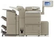 Canon imageRUNNER ADVANCE 8095 PRO driver