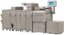 Canon imageRUNNER ADVANCE 8105 PRO driver