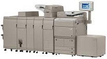 Canon imageRUNNER ADVANCE 8295 PRO driver