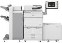 Canon imageRUNNER ADVANCE 8595 PRO driver