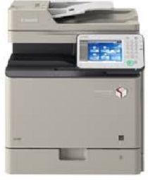 Driver til Canon imageRUNNER ADVANCE C250i