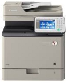 Driver til Canon imageRUNNER ADVANCE C350i