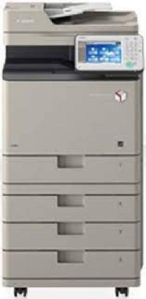 Canon imageRUNNER ADVANCE C351iF-driver