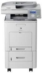 Driver til canon imageRUNNER C1021i