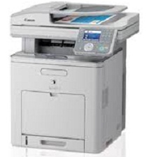 Driver til canon imageRUNNER C1028i
