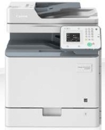 Driver til canon imageRUNNER C1225