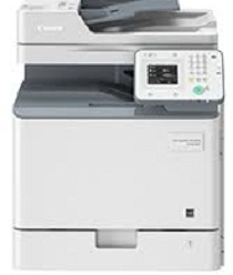 Canon imageRUNNER C1225iF driver