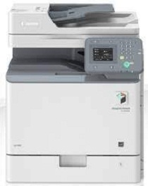 Canon imageRUNNER C1325iF driver