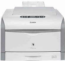 Driver til canon imageRUNNER LBP5975