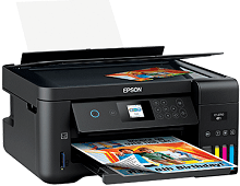 Driver til epson ET-2750U