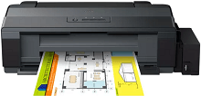 Driver til Epson EcoTank ET-14000
