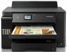 Driver til Epson EcoTank ET-16150