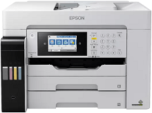Driver til Epson EcoTank ET-16680