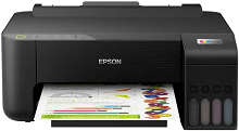 Driver til Epson EcoTank ET-1810