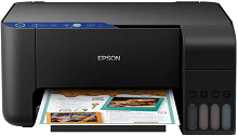Driver til Epson EcoTank ET-2711