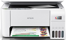 Driver til Epson EcoTank ET-2810