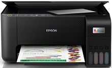 Driver til Epson EcoTank ET-2811