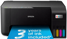 Driver til Epson EcoTank ET-2812