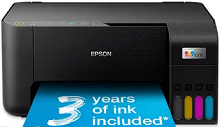 Driver til Epson EcoTank ET-2815