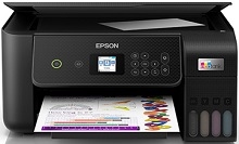Driver til Epson EcoTank ET-2820
