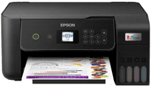 Driver til Epson EcoTank ET-2821