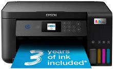 Driver til Epson EcoTank ET-2851