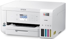 Driver til Epson EcoTank ET-3830