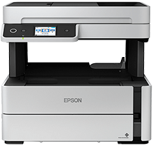 Driver til Epson EcoTank ET-M3170