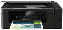 Driver til Epson EcoTank ITS L3050