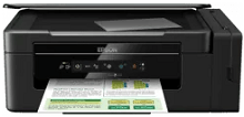 Driver til Epson EcoTank ITS L3060