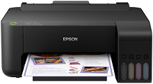 Driver til Epson EcoTank L1110
