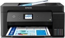 Driver til Epson EcoTank L14150