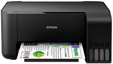Driver til Epson EcoTank L3110