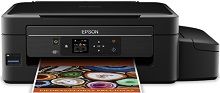 Driver til Epson EcoTank L475