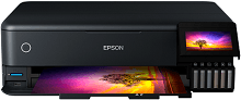 Driver til Epson EcoTank L8180