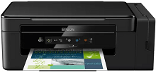 Driver til Epson Expression ET-2600