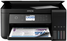 Driver til Epson Expression ET-3700