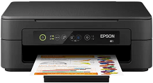 Driver til Epson Expression Home XP-2100