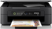 Driver til Epson Expression Home XP-2101