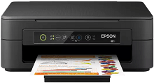 Driver til Epson Expression Home XP-2150