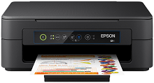 Driver til Epson Expression Home XP-2155