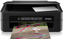 Driver til Epson Expression Home XP-225