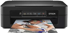 Driver til Epson Expression Home XP-235