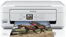 Driver til Epson Expression Home XP-315
