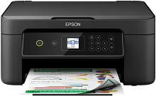 Driver til Epson Expression Home XP-3150