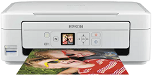 Driver til Epson Expression Home XP-335