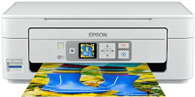 Driver til Epson Expression Home XP-355
